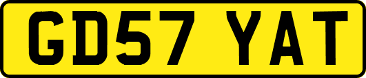 GD57YAT