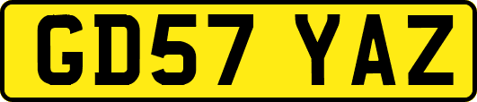 GD57YAZ