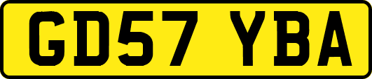 GD57YBA