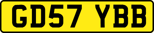 GD57YBB