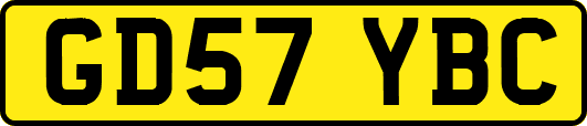 GD57YBC