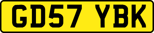 GD57YBK