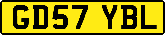 GD57YBL