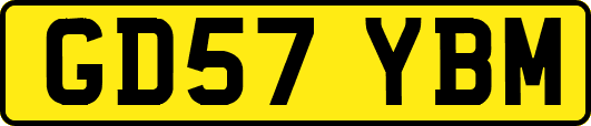 GD57YBM