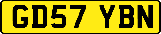 GD57YBN