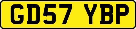 GD57YBP