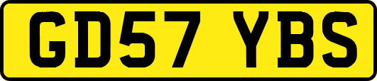 GD57YBS
