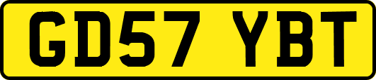 GD57YBT