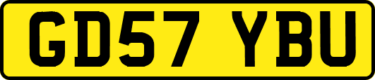 GD57YBU