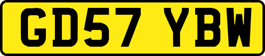 GD57YBW