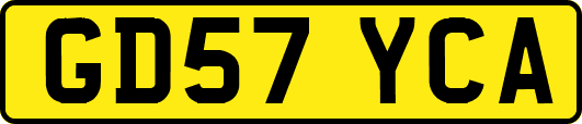 GD57YCA