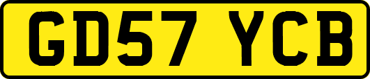 GD57YCB