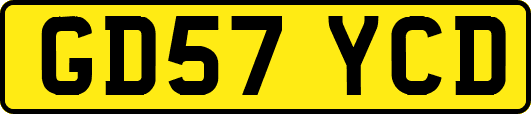 GD57YCD