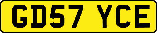 GD57YCE