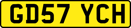 GD57YCH