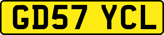 GD57YCL