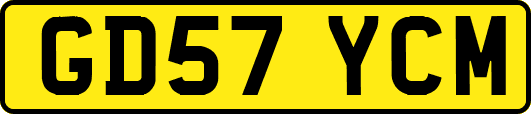 GD57YCM