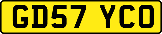 GD57YCO