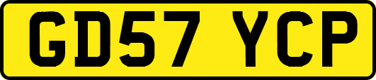 GD57YCP
