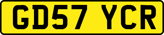 GD57YCR