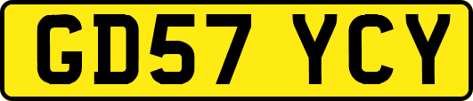 GD57YCY