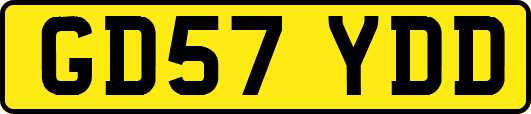 GD57YDD