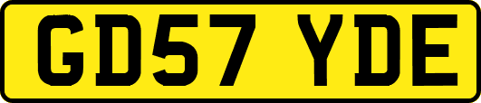 GD57YDE