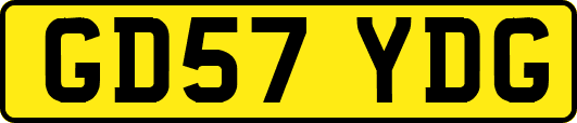 GD57YDG
