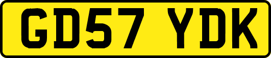 GD57YDK