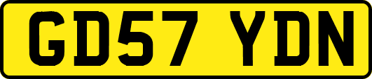 GD57YDN