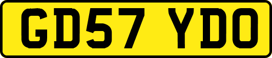 GD57YDO
