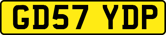GD57YDP