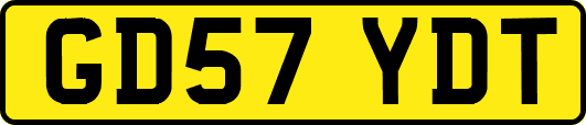GD57YDT