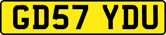 GD57YDU