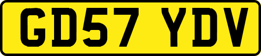 GD57YDV