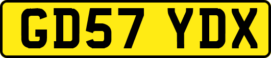 GD57YDX