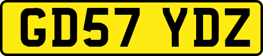 GD57YDZ