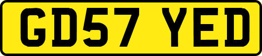 GD57YED
