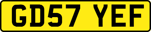 GD57YEF