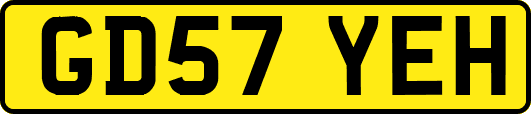 GD57YEH