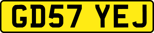 GD57YEJ