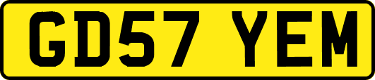 GD57YEM