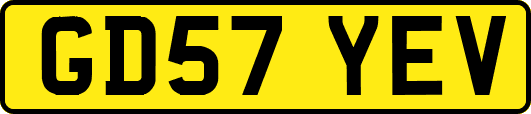 GD57YEV