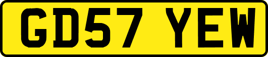 GD57YEW