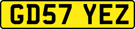 GD57YEZ