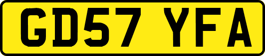GD57YFA