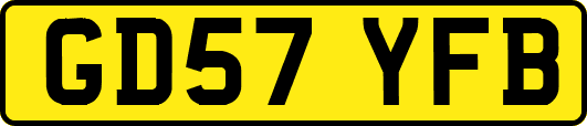 GD57YFB