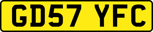 GD57YFC