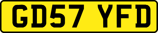GD57YFD