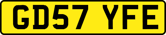 GD57YFE